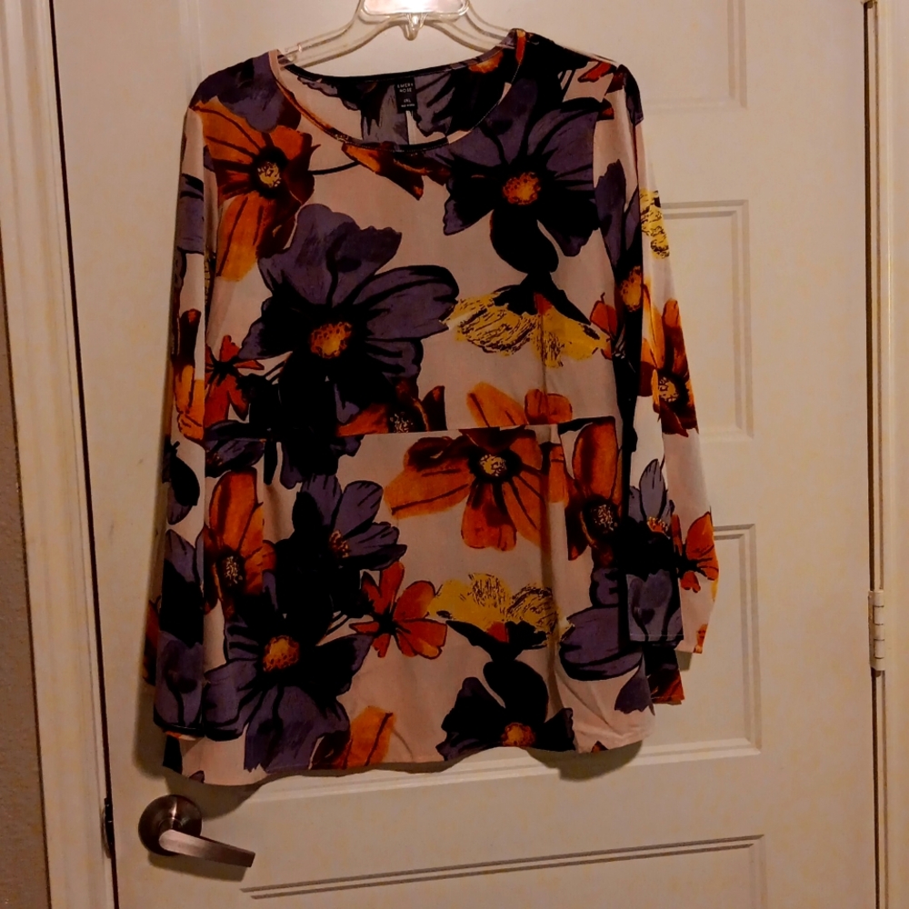 Top 4xl Emery Rose